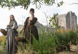 Сериал Чужестранка / Outlander (2014) - cцена 2