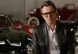 ТВ Я - Стив МакКуин / I Am Steve McQueen (2014) - cцена 5