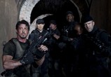Фильм Неудержимые / The Expendables (2010) - cцена 4