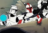 Мультфильм Звездные войны: Клонические войны / Star wars: The Clone wars (The Series) (2003) - cцена 2