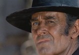 Фильм Однажды на Диком Западе / C'era una volta il West (1968) - cцена 2