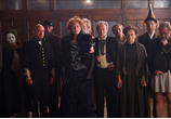 Фильм Обитель проклятых / Stonehearst Asylum (2014) - cцена 1