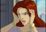 Мультфильм Люди Икс: Эволюция / X-Men: Evolution (2000) - cцена 7