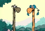 Мультфильм 2+1=… (2004) - cцена 1