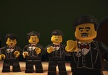 Мультфильм Lego Ниндзяго: Мастера кружитцу - День ушедших / LEGO Ninjago: Masters of Spinjitzu - Day of the Departed (2016) - cцена 2