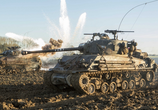 Фильм Ярость / Fury (2014) - cцена 6