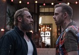 Сериал Слёборн: эпидемия на острове / Sløborn (2020) - cцена 3