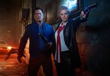 Сериал Эш против Зловещих мертвецов / Ash vs Evil Dead (2015) - cцена 5