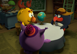 Мультфильм Смешарики: Пин-код (2012) - cцена 6