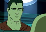 Мультфильм Супермен: Человек завтрашнего дня / Superman: Man of Tomorrow (2020) - cцена 3