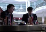 Сериал Мастер побега / The Escape Artist (2013) - cцена 1