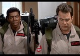 Фильм Охотники за привидениями 2 / Ghostbusters 2 (1989) - cцена 3