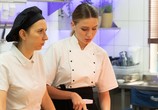Сериал Кухня. Война за отель (2019) - cцена 1
