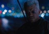 ТВ Призрак в Доспехах: Дополнительные материалы / Ghost in the Shell: Bonuces (2017) - cцена 8