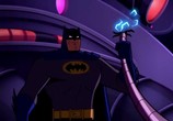 Мультфильм Бэтмен: Отвага и смелость / Batman: The Brave and the Bold (2008) - cцена 6
