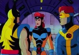 Мультфильм Люди Икс / X-Men: The Animated Series (1992) - cцена 1