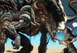 ТВ Мир фантастики: Чужой: Движущиеся картинки / Alien: Anthology (2011) - cцена 7