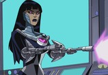 Мультфильм Мстители: Могучие герои Земли / The Avengers: Earth's Mightiest Heroes (2010) - cцена 9