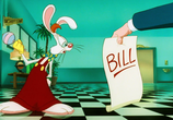 ТВ Кто Подставил Кролика Роджера: Дополнительные материалы / Who Framed Roger Rabbit: Bonuces (1988) - cцена 3