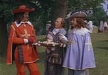 Фильм Д`Артаньян и три мушкетера (1979) - cцена 5