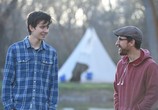 Фильм Помешанный на времени / Time Freak (2018) - cцена 2