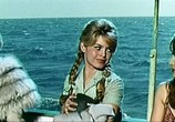 Фильм Бабетта идет на войну / Babette s'en va-t-en guerre (1959) - cцена 1