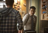 Сериал Радиоволна / Frequency (2016) - cцена 5