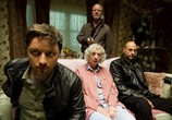 Фильм Добро пожаловать в капкан / Welcome to the Punch (2013) - cцена 6