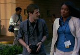 Сериал Крадущийся в ночи / Night Stalker (2005) - cцена 4