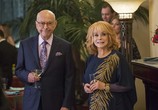 Сериал Метод Комински / The Kominsky Method (2018) - cцена 2