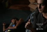 Сериал Социопат / Twisted (2013) - cцена 6
