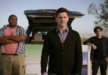 Сериал Руководство по выживанию от Купера Баррэта / Cooper Barrett's Guide to Surviving Life (2016) - cцена 1