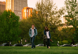 Фильм С любовью, Рози / Love, Rosie (2014) - cцена 4