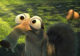 Мультфильм Скрат: не время для орехов / Scrat: No Time for Nuts (2006) - cцена 1