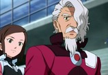 Мультфильм Мобильный Доспех Гандам Эйдж / Kidou Senshi Gundam Age (2011) - cцена 1