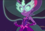 Мультфильм Мой маленький пони: Девочки из Эквестрии - Игры Дружбы / My Little Pony: Equestria Girls - Friendship Games (2015) - cцена 6