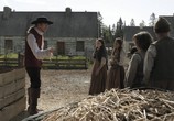 Сериал Поселенцы / Barkskins (2020) - cцена 1