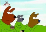 Мультфильм Секретные материалы псов шпионов / The Secret Files of the Spy Dogs (1998) - cцена 3