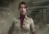 Мультфильм Обитель зла: Вырождение / Resident Evil: Degeneration (2008) - cцена 4