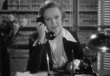 Фильм Дело о любопытной невесте / The Case of the Curious Bride (1935) - cцена 2