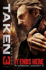 Заложница 3: Дополнительные материалы / Taken 3: Bonuces (2014)