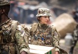 Сериал Наша девочка / Our Girl (2014) - cцена 5