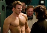 Фильм Первый мститель / Captain America: The First Avenger (2011) - cцена 6
