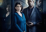 Сериал Корпорация / Incorporated (2016) - cцена 6