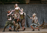 Фильм Сон в летнюю ночь / Shakespeare's Globe: A Midsummer Night's Dream (2014) - cцена 1