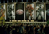 Фильм Живая сталь / Real Steel (2011) - cцена 2