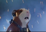 Сцена из фильма Миссия Дарвина / G-Force (2009) Миссия Дарвина сцена 25