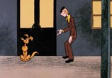 Мультфильм В гостях у сказки. Сборник мультфильмов (1940) - cцена 2