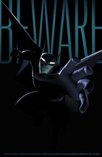Берегитесь Бэтмена / Beware the Batman (2013)
