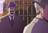 Мультфильм Детективное агентство «Дятел» / Kitsutsuki Tanteidokoro (2020) - cцена 3